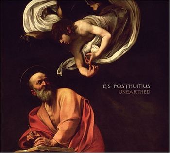 E.S. Posthumus - Unearthed